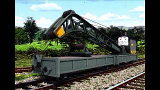 Tab Narrator, Troublesome Trucks And Jerome Lines For Ashton M 1920