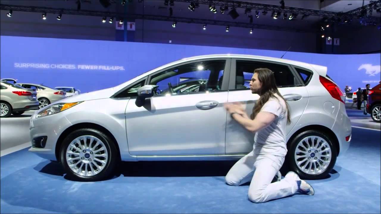 2015 Ford Fiesta Lake Oswego, OR Ford Fiesta Dealership Milwaukie, OR