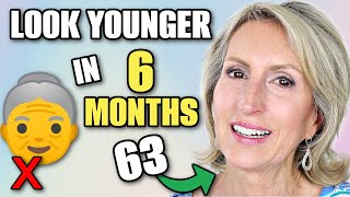 5 Daily Habits to Help You Look Younger in 6 Months!
