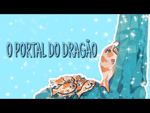 O Portal do Dragão - Quem Conta Comigo