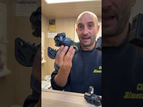 Kit actualización Shimano di2