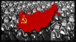 TNO - Anthem of Zhukov's Union of Soviet Socialist Republics