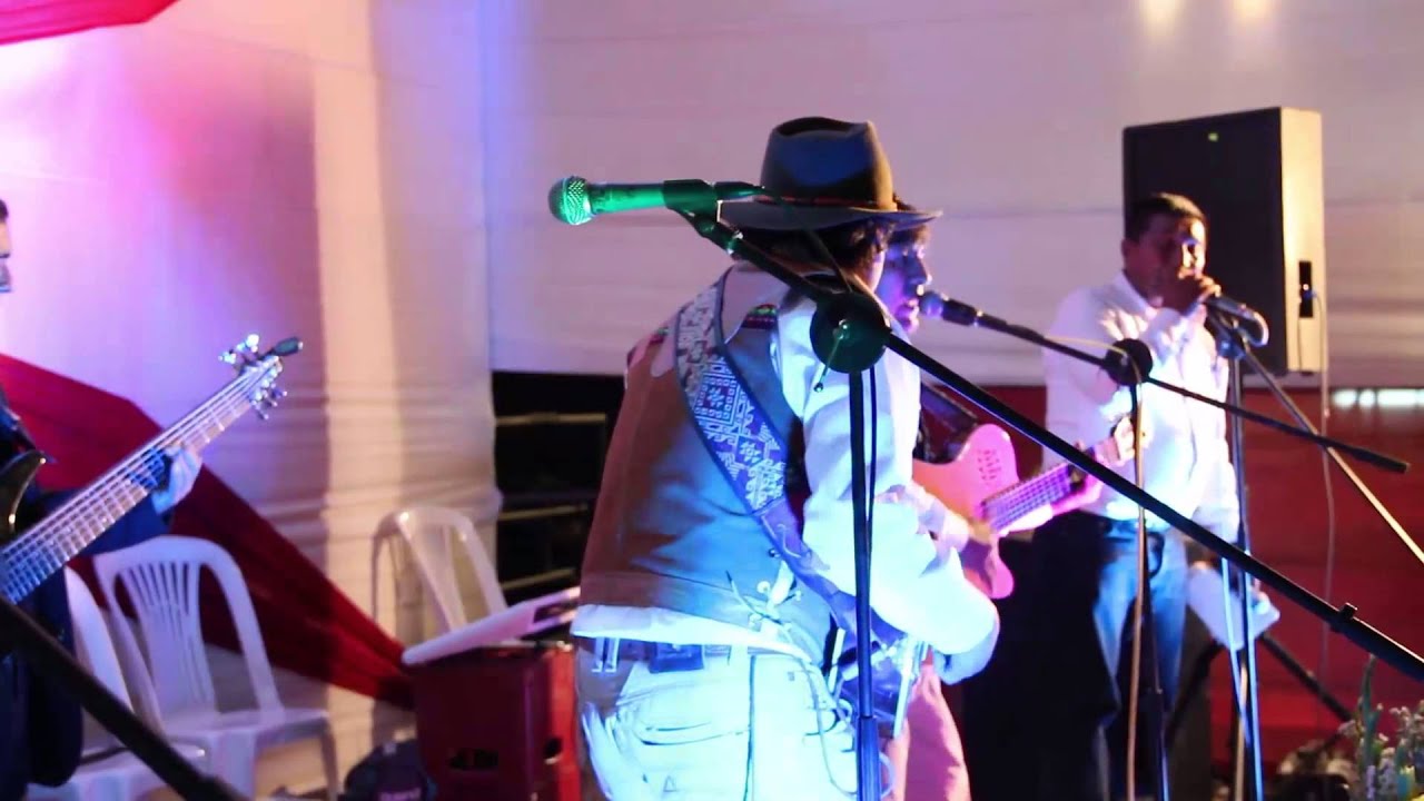 Conjunto Pachaconas - 24 Aniversario Galanes de Antabamba.(Oficial Video Full HD)