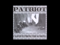 Patriot  dwi