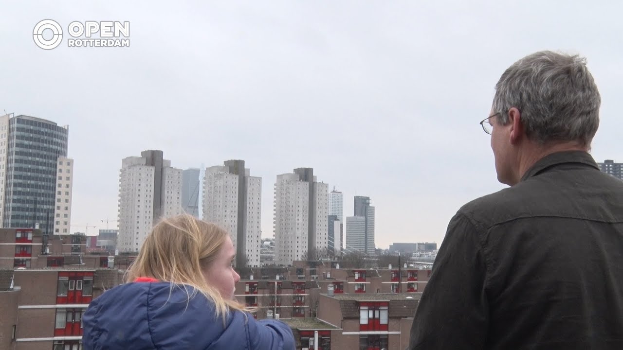 Rotterdam zo slim als een SMART CITY? | 010nu hogeschool rotterdam boekenlijst