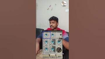 How to set ACB current settings #shorts #trending