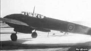 Captured German Aircraft