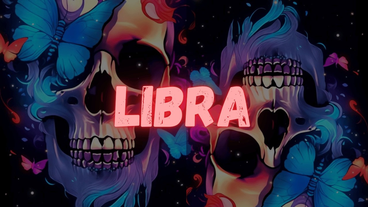 LIBRA UN DESPERTAR DOLOROSO LE ABRE LOS OJOS! 😳 MENSAJES FLUIRÁN RÁPIDAMENTE! 💌😍❤️