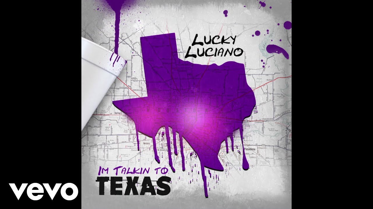 Regardez Lucky Luciano - Passion sur YouTube Regardez Lucky Luciano - Passion sur YouTube