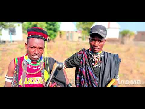 Mayiku Malyehu Ngwanashigela Ujumbe Wa Nditima Prd Mnyama Studio 2025