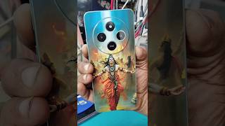 Poco M7 5G Mahadev back protector♥️ #trending #pocom75g ♥️ #pocophone #viralvideo #shorts #BamBholle