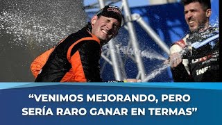 La ILUSIÓN que CHEVROLET vuelva a ganar en el TC