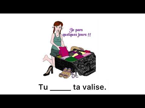 Exercice : le