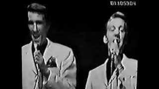 Righteous Brothers - Guess Who chords