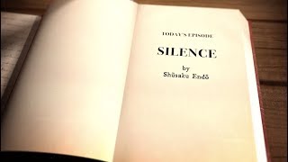 THE CATHOLIC NOVEL - Episode 9 Silence Season 2