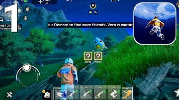 PROJECT STARS Gameplay Part 1 (Android)