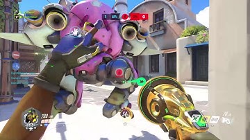 Lucio PS4 tournament ilios