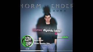 Norm Ender-Sözler Şerefsiz Oldu