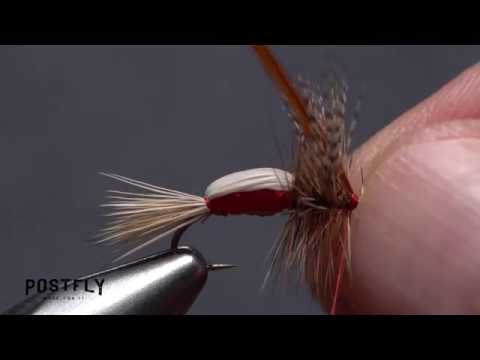 Tim's Fly Tying Tutorial Videos – Best Value Fly Tying