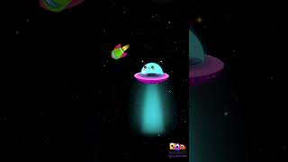 Blast Off to a UFO Adventure – Galactic Sensory Fun Awaits!