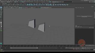 How to Template and Untemplate Objects [Autodesk Maya]