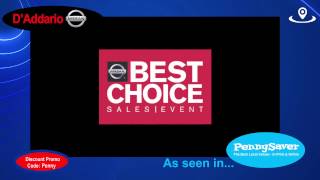 MDP Deals™ Sample Presentation Video - PennySaver - Ddario