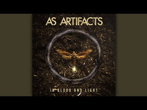 As Artifacts - Dead and Gone