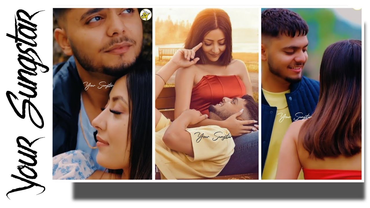 Parshawan harnoor full screen whatsapp status|parshawan video song harnoor|harnoor new song|gifty