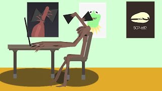 Business as usual (Siren Head) | Sticknodes