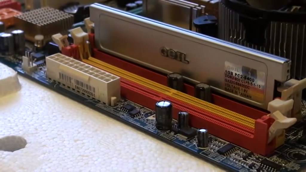 How to Assemble a Computer - YouTube