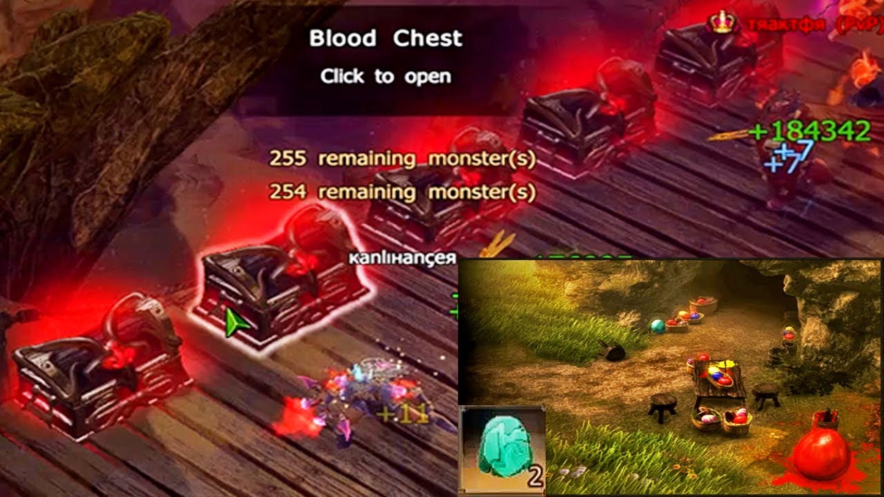 5 Blood Chest Runs, Spring Festival Dark Legacy Ranger 32 YouTube