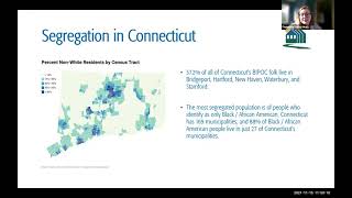 Does the Road to Integration Run Through Your Town [CAHC 2021]