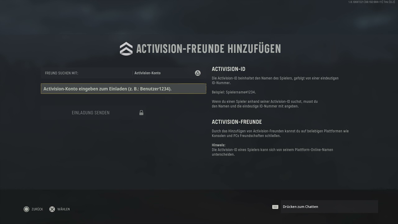 Checkmate gaming proof