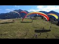 Parapente Paintball 2025