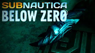 Architect Tissues | Subnautica: Below Zero | #11