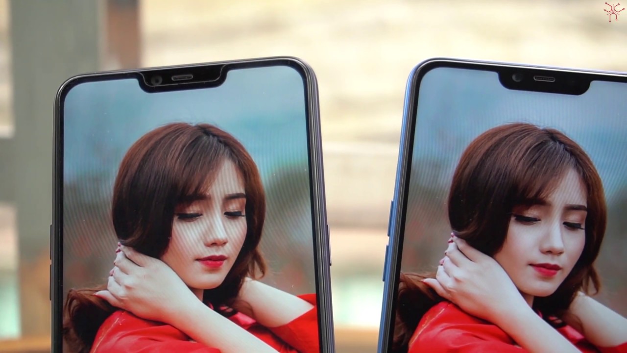 So sánh chi tiết Realme C1 vs OPPO A3s: Sinh đôi nhưng khác nhau gì?