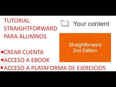 TUTORIAL semplice - ALUMNOS