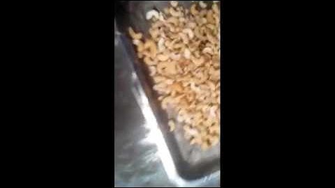 HL belt cashew nut color sorter/sortex/sorting machine/equipment