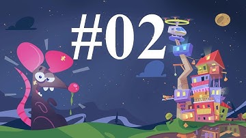 Stranger Cases: A Mystery Escape (Android Gameplay) - Level 2 (Sewers) - HD (1080p)