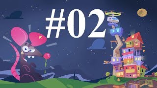 Stranger Cases: A Mystery Escape (Android Gameplay) - Level 2 (Sewers) - HD (1080p) screenshot 3