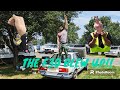 THE E30 HAS 5 NETURALS NOW!! (plus interviews with drifters and a surprise at the end)