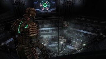 Dead Space - Ambience - Comms Array (Fixed)