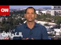 لماذا شنت إسرائيل هجومها على إيران في هذا التوقيت مراسل CNN يوضح لماذا شنت إسرائيل هجومها على إيران في هذا التوقيت مراسل CNN يوضح