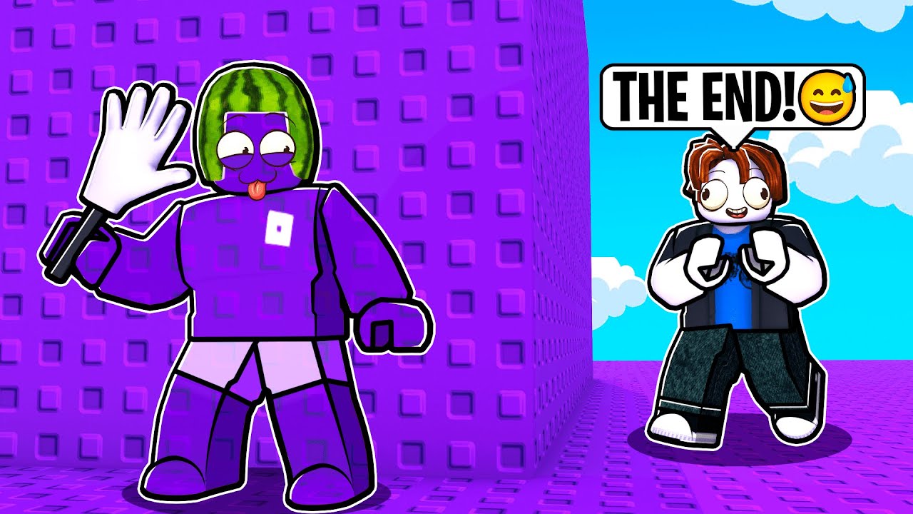 Climbing The CAMO TROLL TOWER