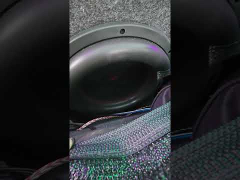 Vibe Audio For The W