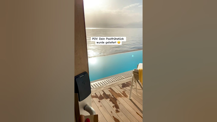 Wer war schon mal auf Kreta? 😮 #kreta #griechenland #elounda #luxushotel #reisetipps #poolvilla