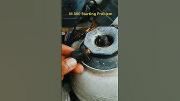 How to fix Maruti 800 Ignition Coil Current Problem #shorts #maruti800