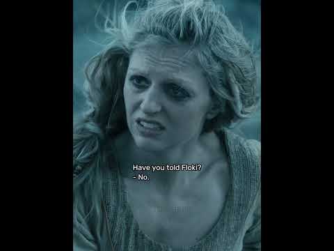 Floki's daughter dies