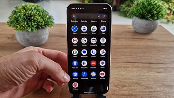 🗣️ Adjust Call Volume on Google Pixel 9 Pro | Control In-Call Sound 📞