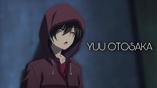 yuu otosaka edit/vacation